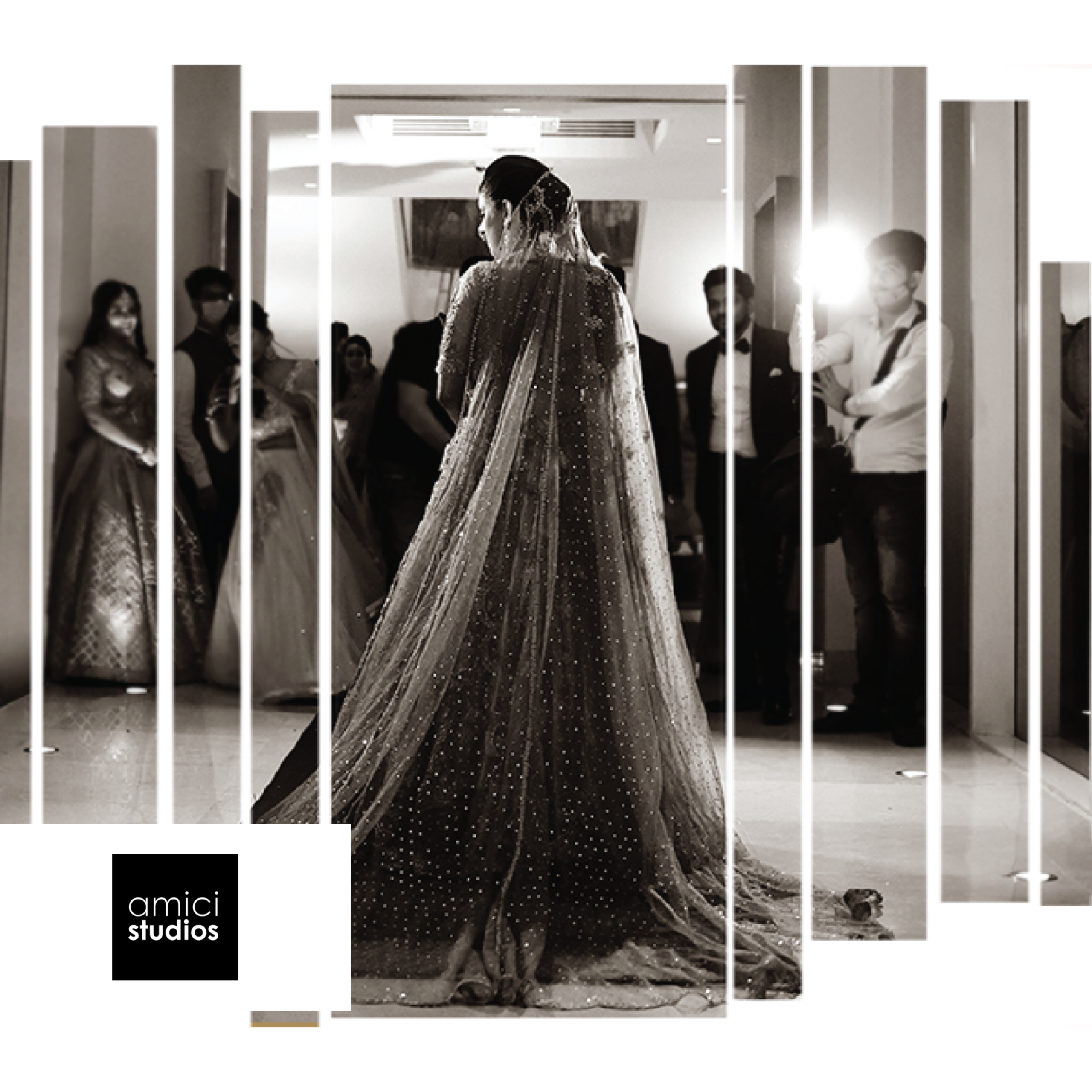 Amici Studios: Capturing Leads via Social Media Through WhatsApp Engagement and Form Fills