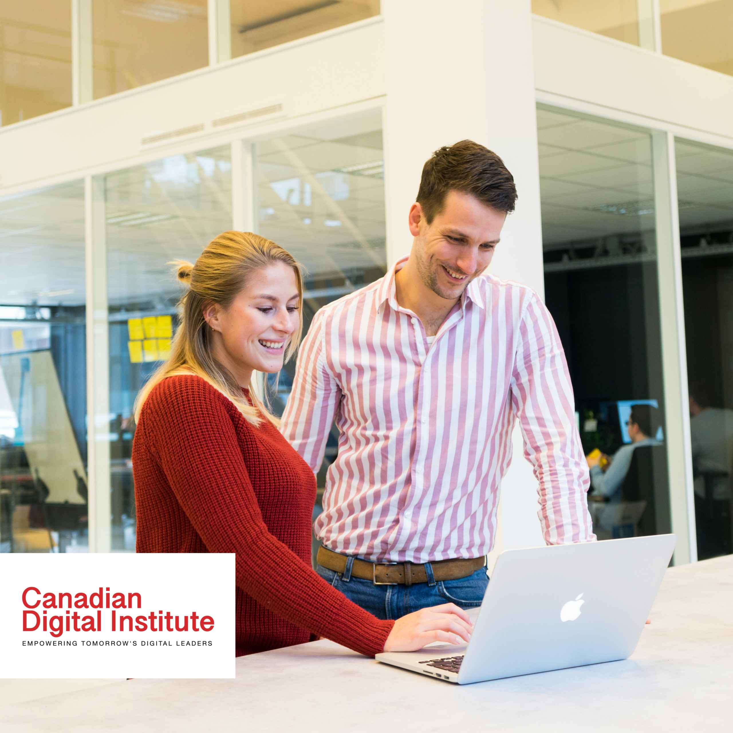 Canadian Digital Institute: Building Digital Futures – How Canadian Digital Institute Attracted 500+ Students Across Canada and UAE