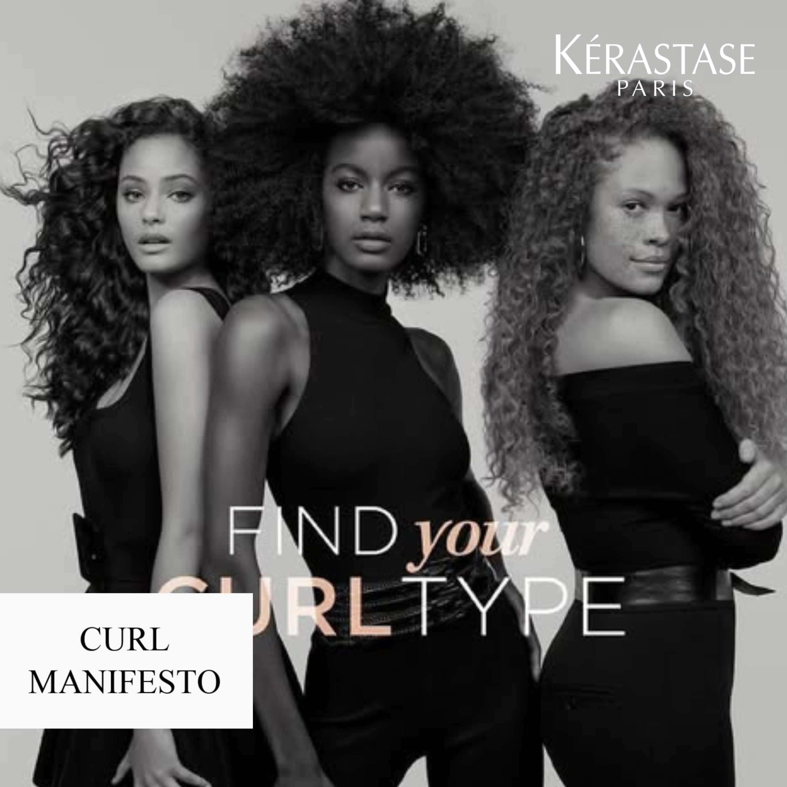 Curl Manifesto by Kerastase: Curls in Focus – Driving Online Sales for Curl Manifesto Across Canada’s Female Audience