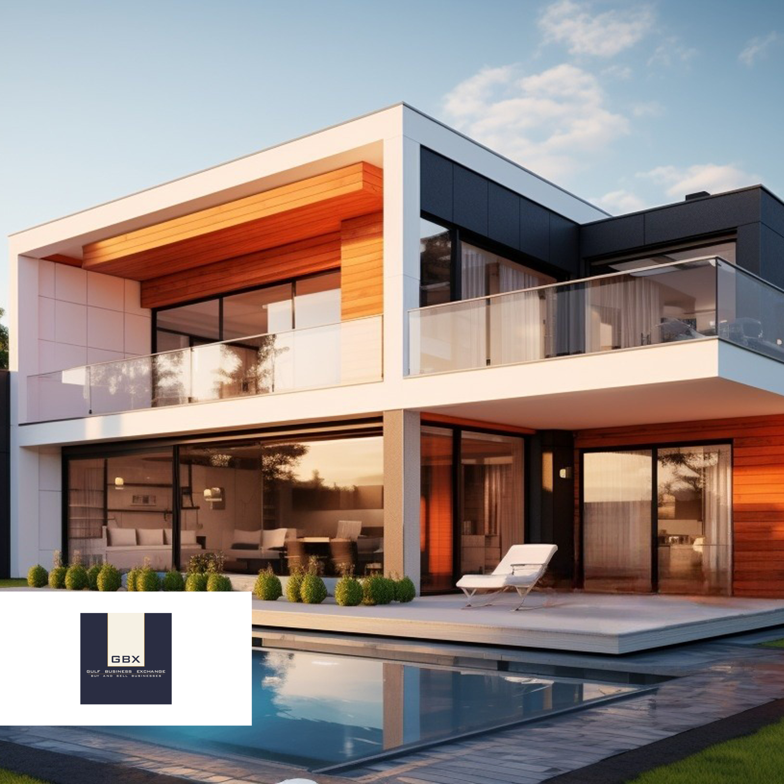 GBX Real Estate: Building a Global B2B Identity through Intelligent Marketing and Automation