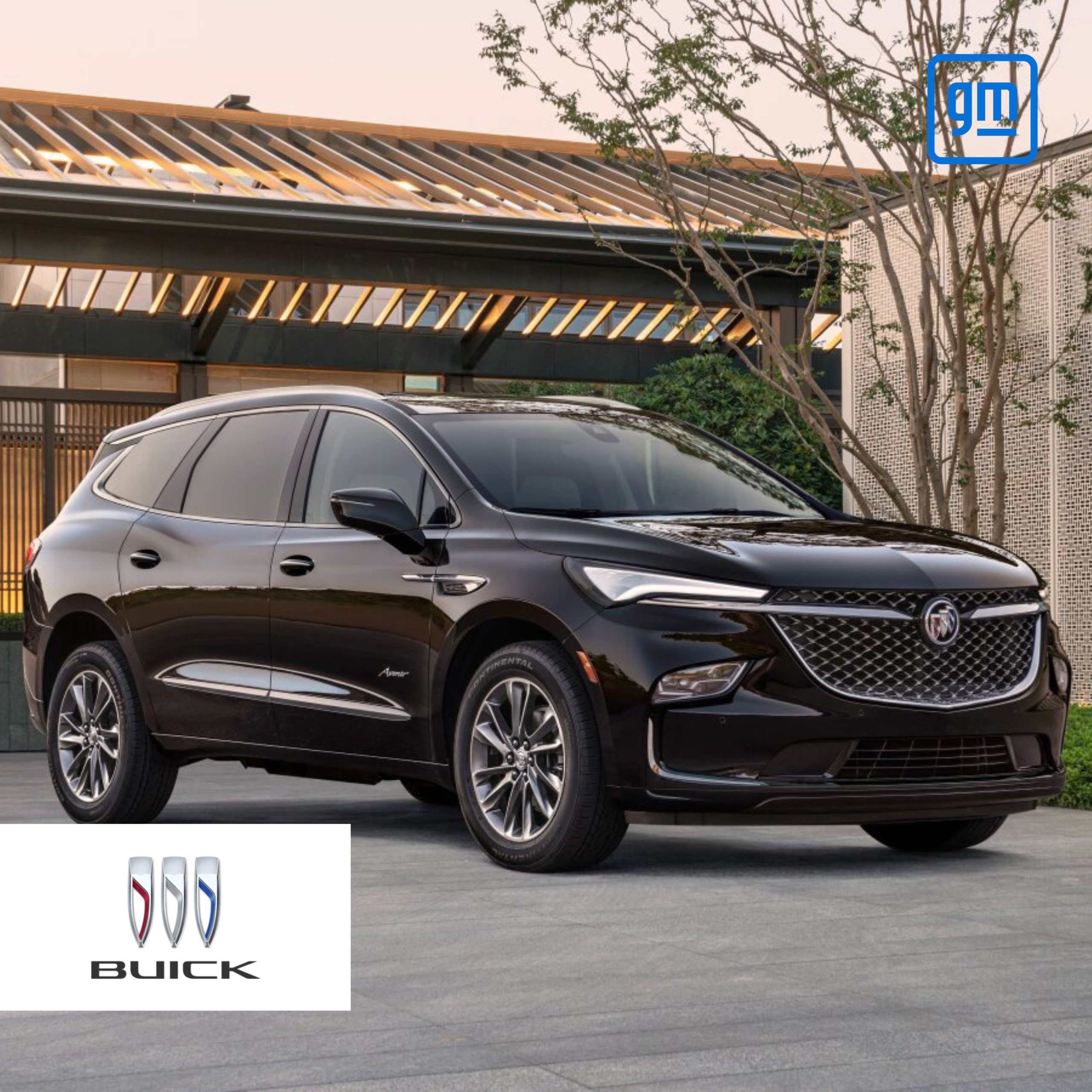 Buick, General Motors: Targeted Awareness and Lead Generation for the Chinese Community in Canada