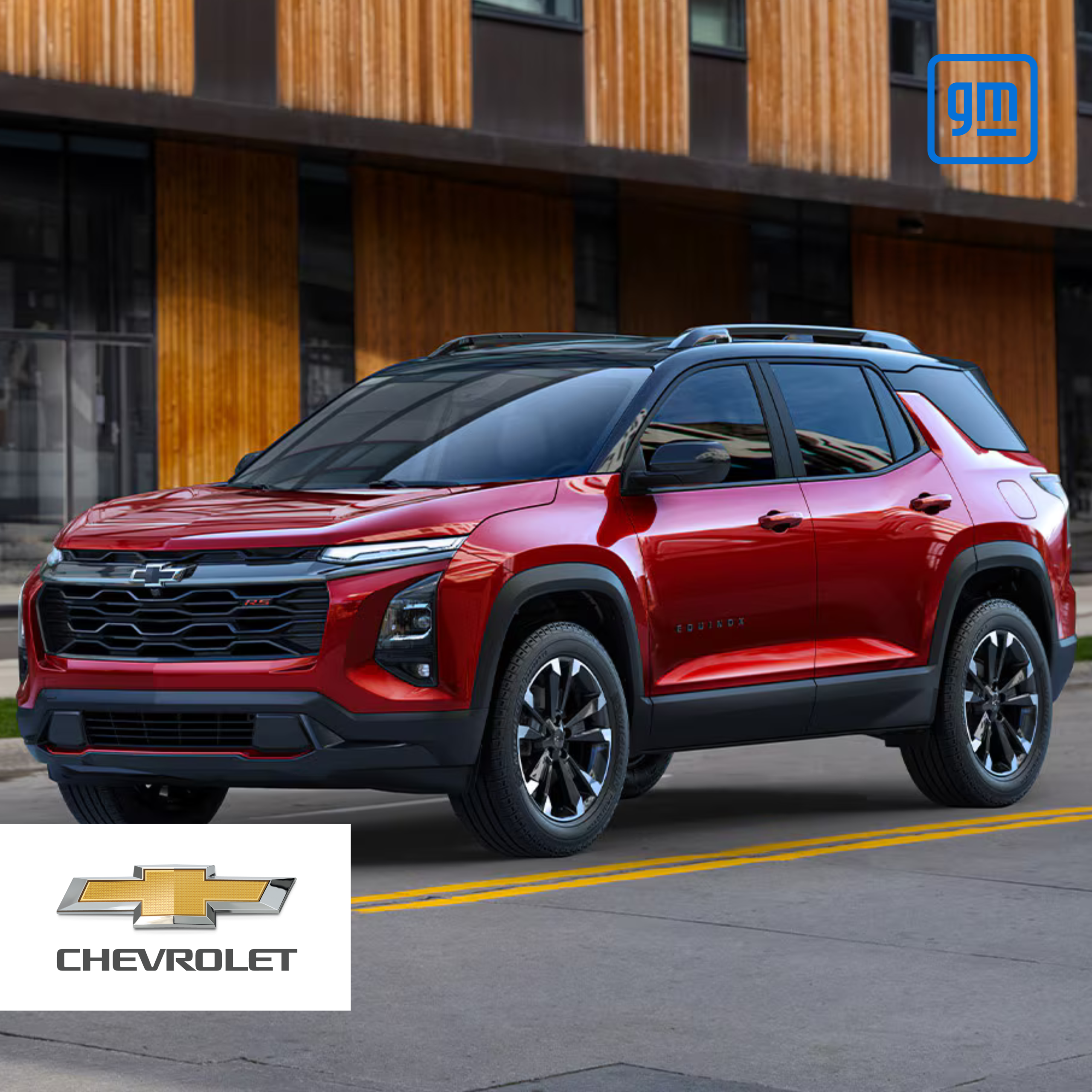 Chevrolet, General Motors: Driving Engagement and Leads Among South Asians in Canada