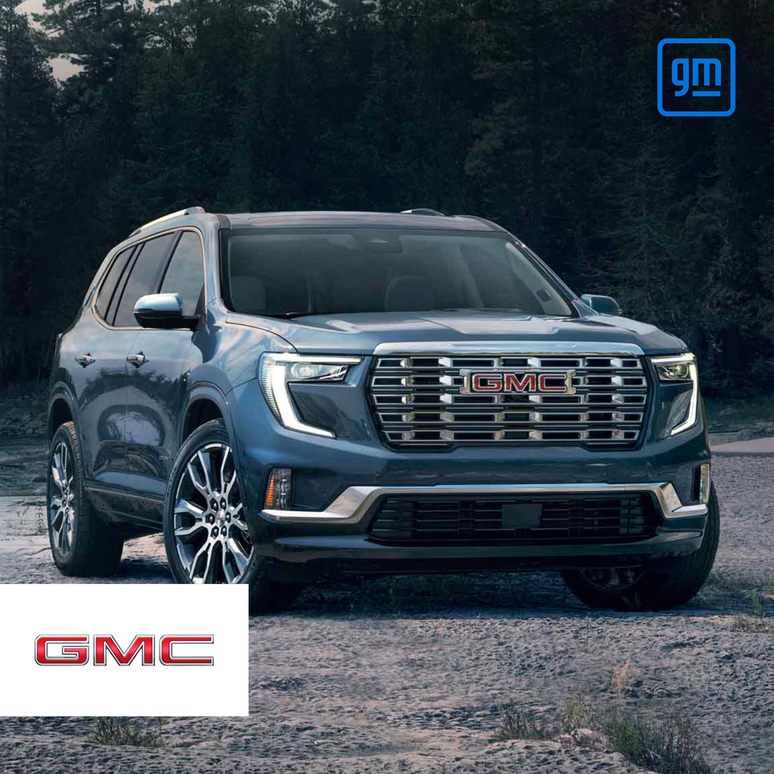 GMC, General Motors: Accelerating Brand Awareness and Lead Generation For Denali Among South Asians in Canada