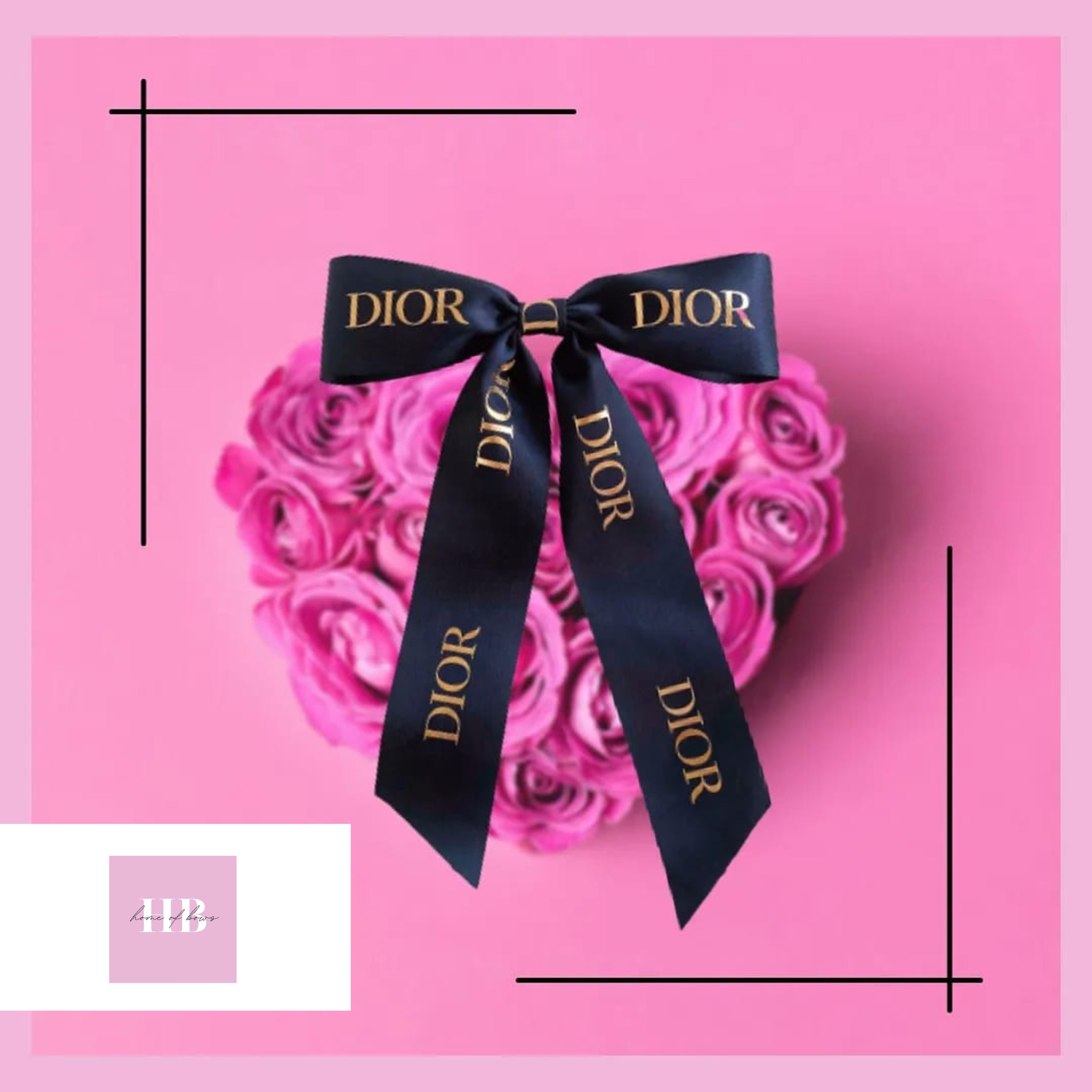 Home of Bows: Empowering Femininity E-Commerce Success Story in India