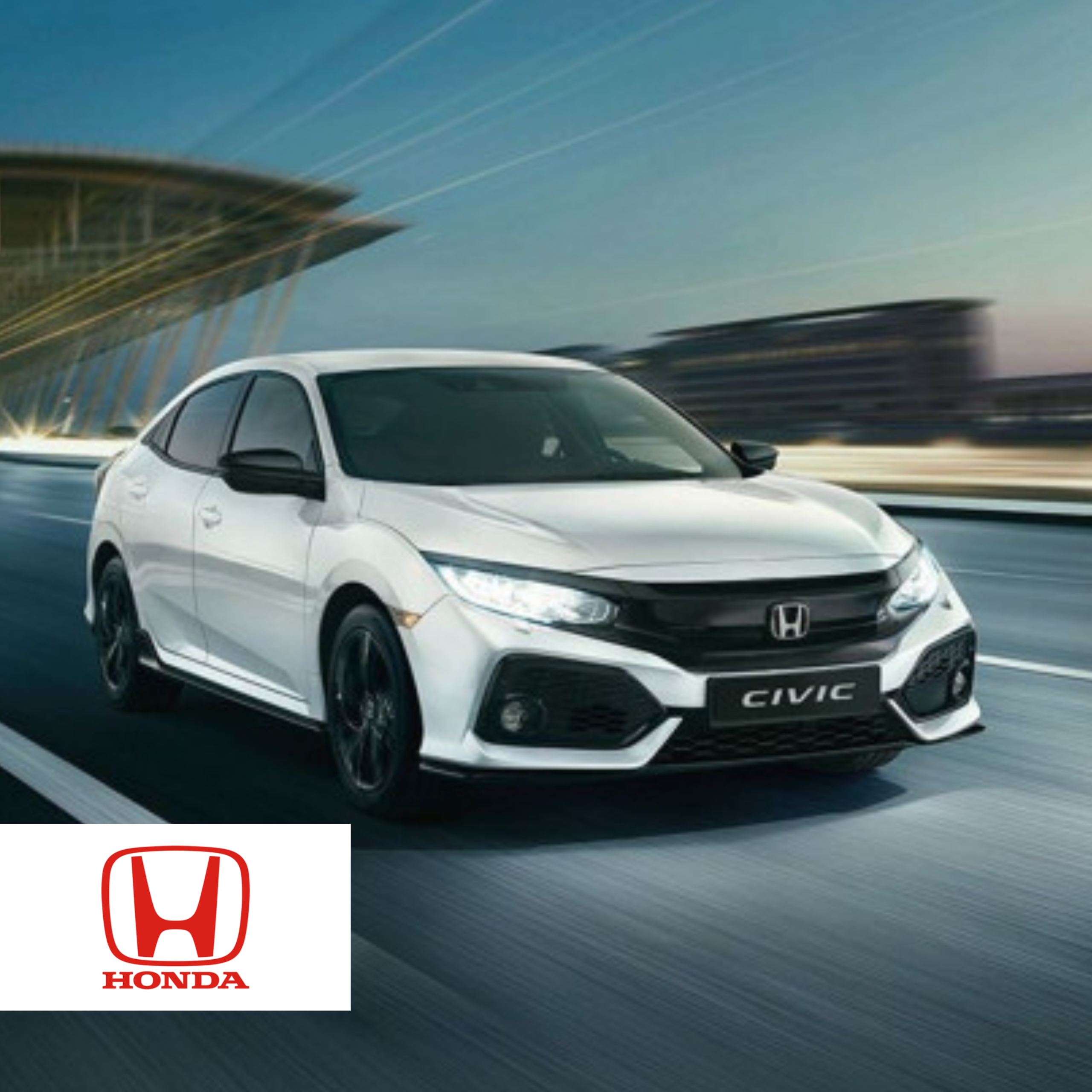 Honda: Parkway Honda Drive – Accelerating Sales in the GTA