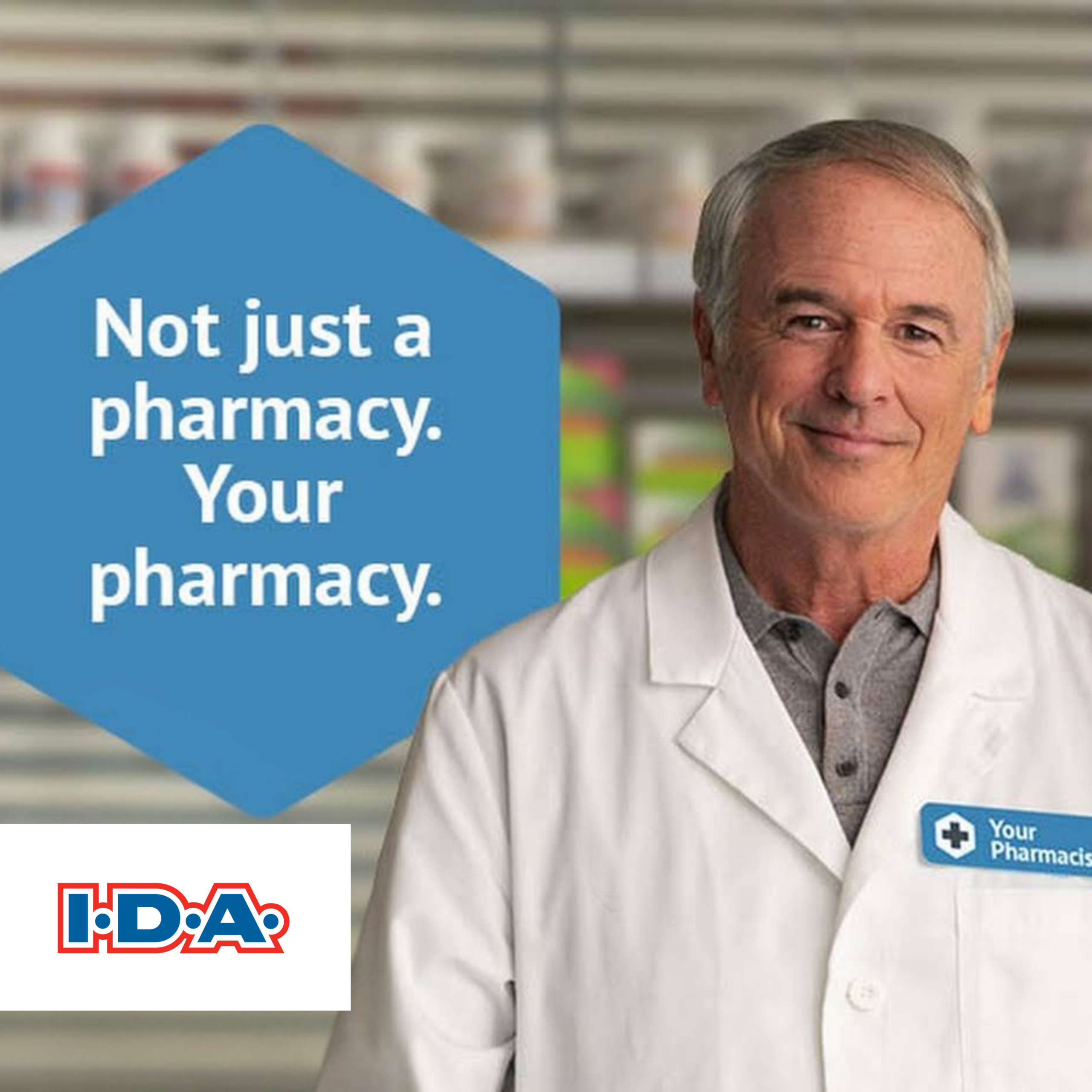 IDA Pharmacy: Boosting Local Reach and Accessibility, Pharmacy’s Digital Growth in the Greater Toronto Area