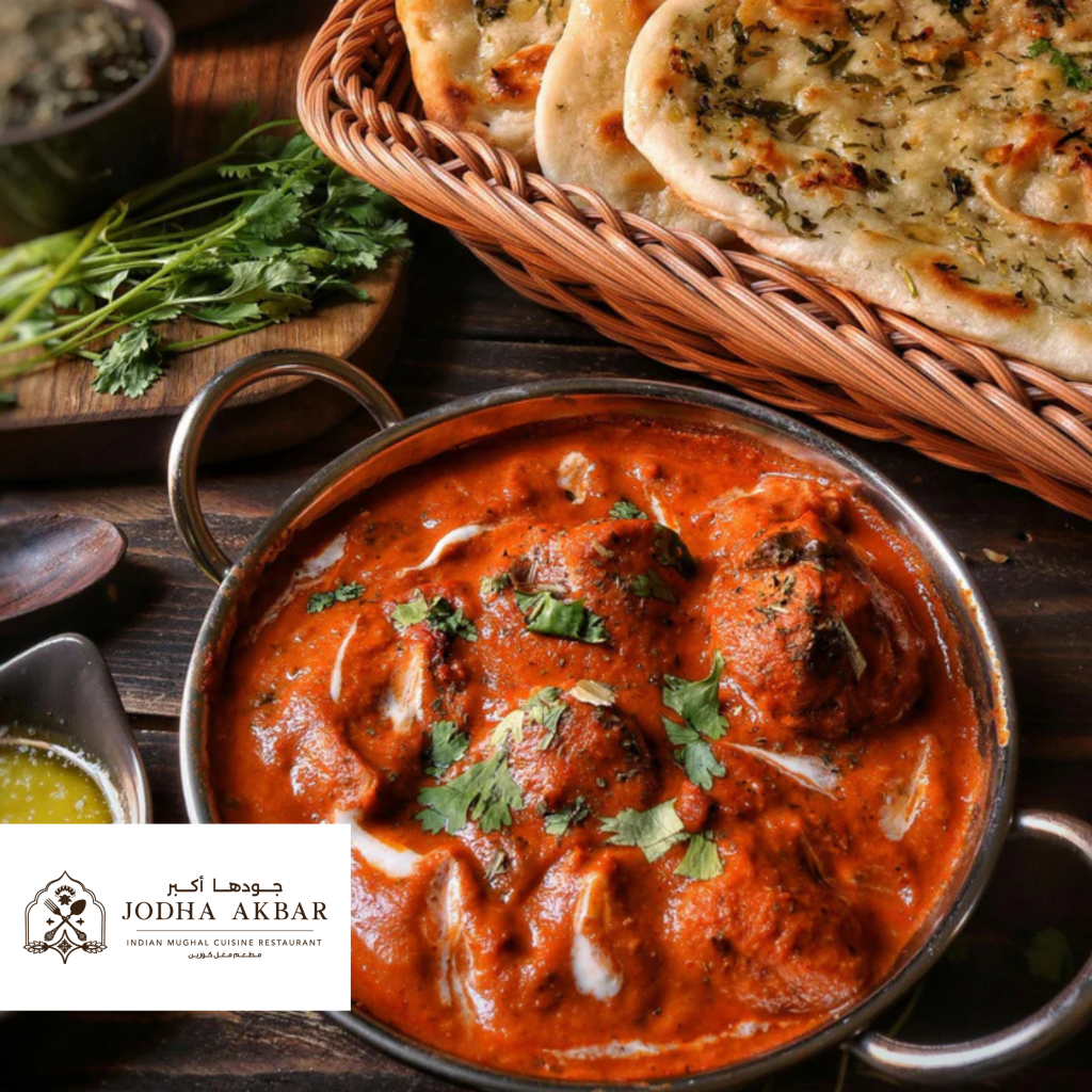 Jodha Akbar: Savoring Success, Restaurant’s Rise to Culinary Fame in Dubai