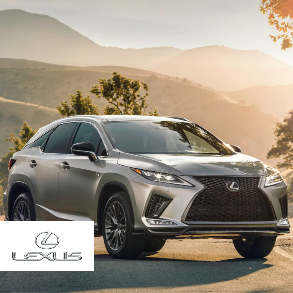 Lexus: Driving Luxury Precision through Cultural Resonance and Full-Funnel Excellence for Dealership Toronto Area