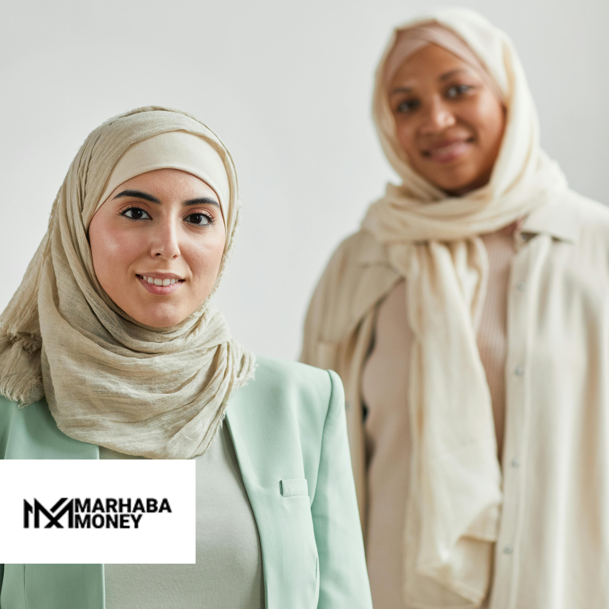 Marhaba Money: Empowering UAE Expats with Seamless Financial Solutions