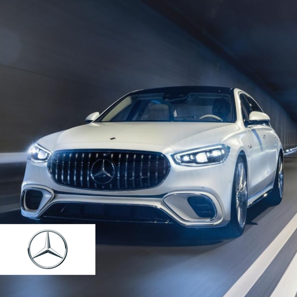 Mercedes-Benz: Redefining Luxury Mobility for the South Asian Community in Barrie