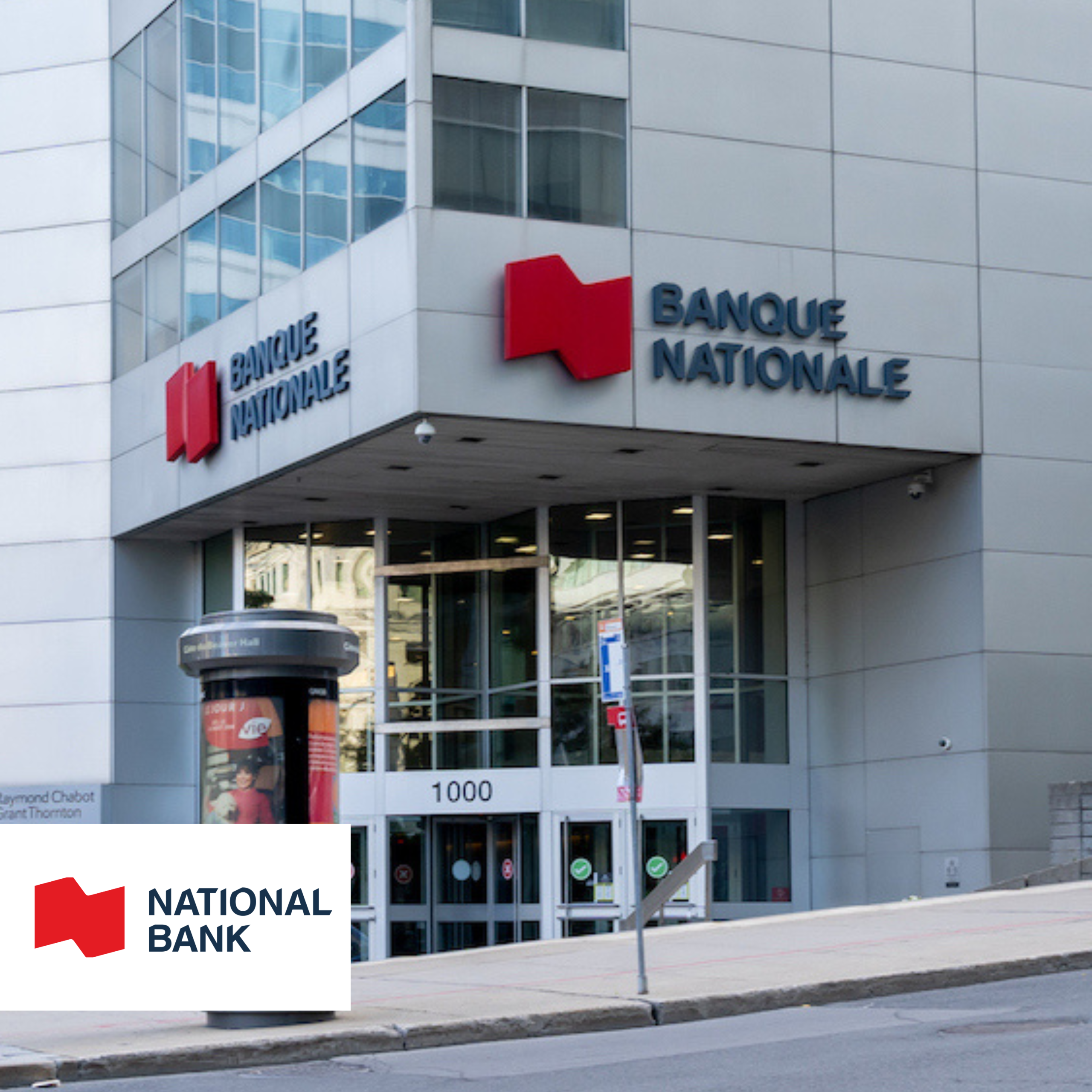 National Bank Of Canada: Empowering Newcomers – Targeted Digital Campaign for South Asians in Canada