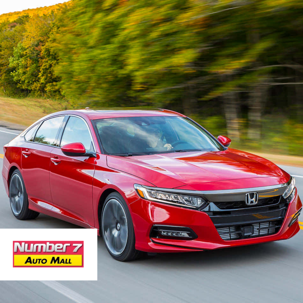 Number 7 Automall: Scaling High-Volume Automotive Growth in the Greater Toronto Area