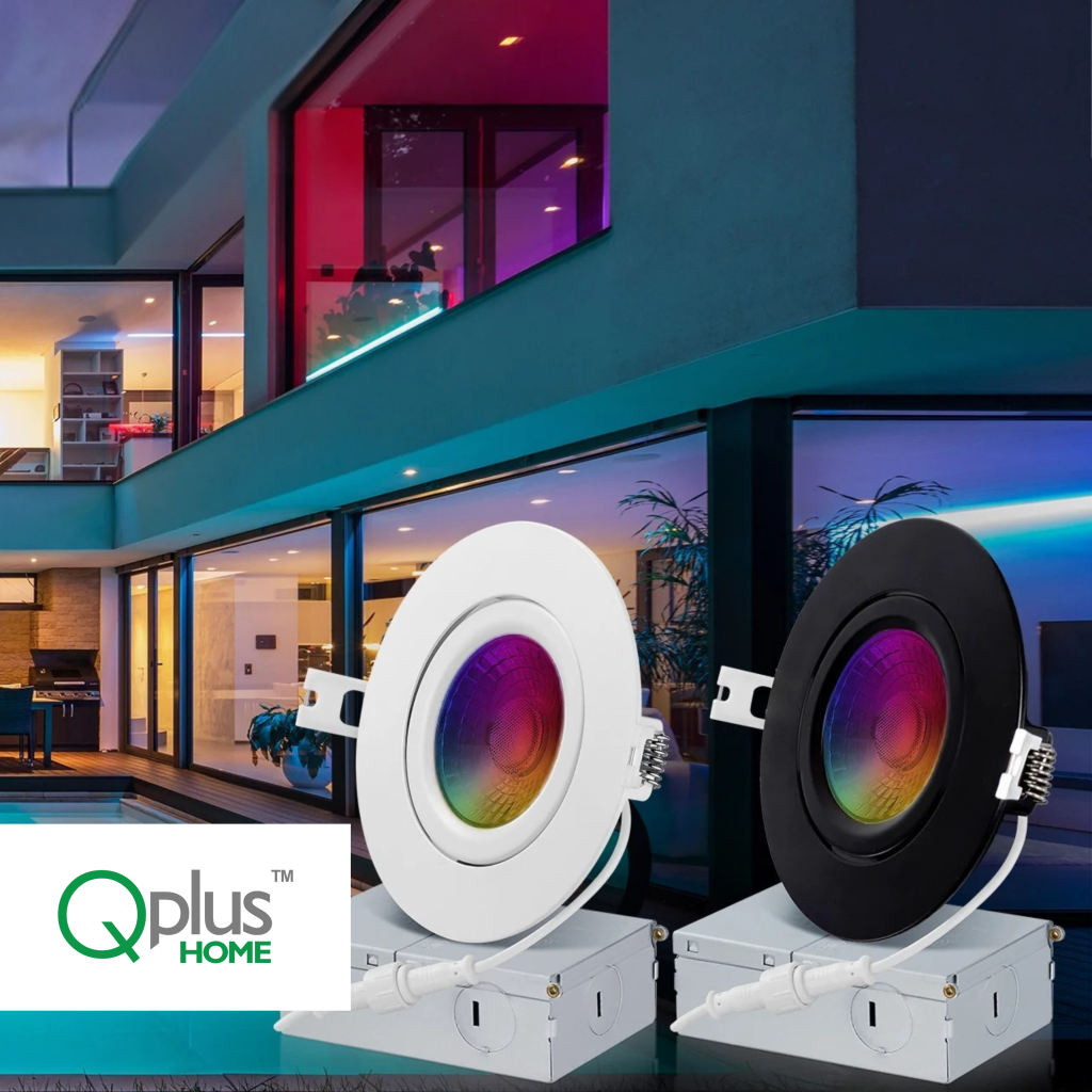 Qplus Home: Illuminating Digital Success Across USA and Canada