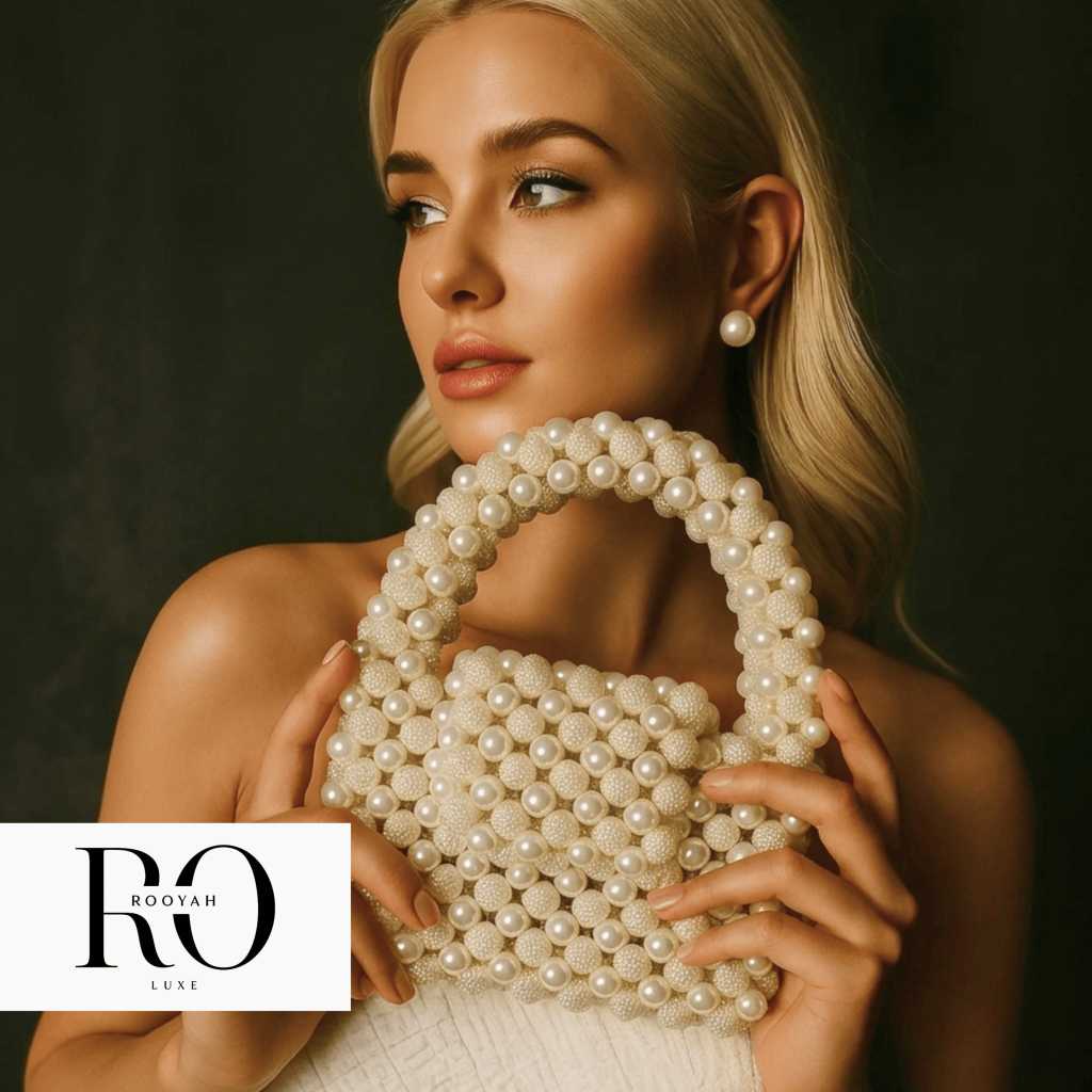 Rooyah Luxe: High-Fashion Growth through WhatsApp API and Multi-Market Precision