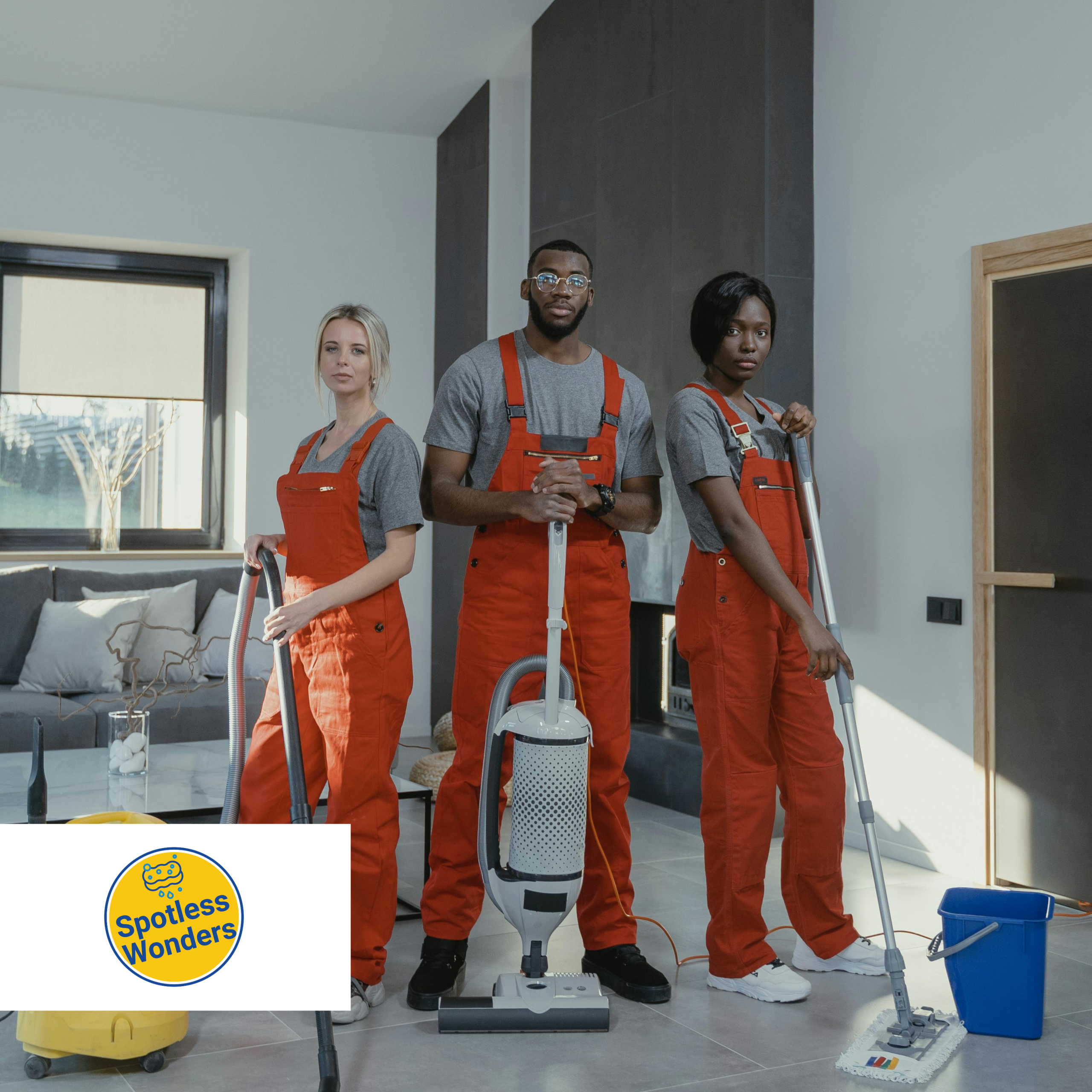 Spotless Wonders: Expanding Reach – Commercial Residential Cleaning Services Across Greater Toronto