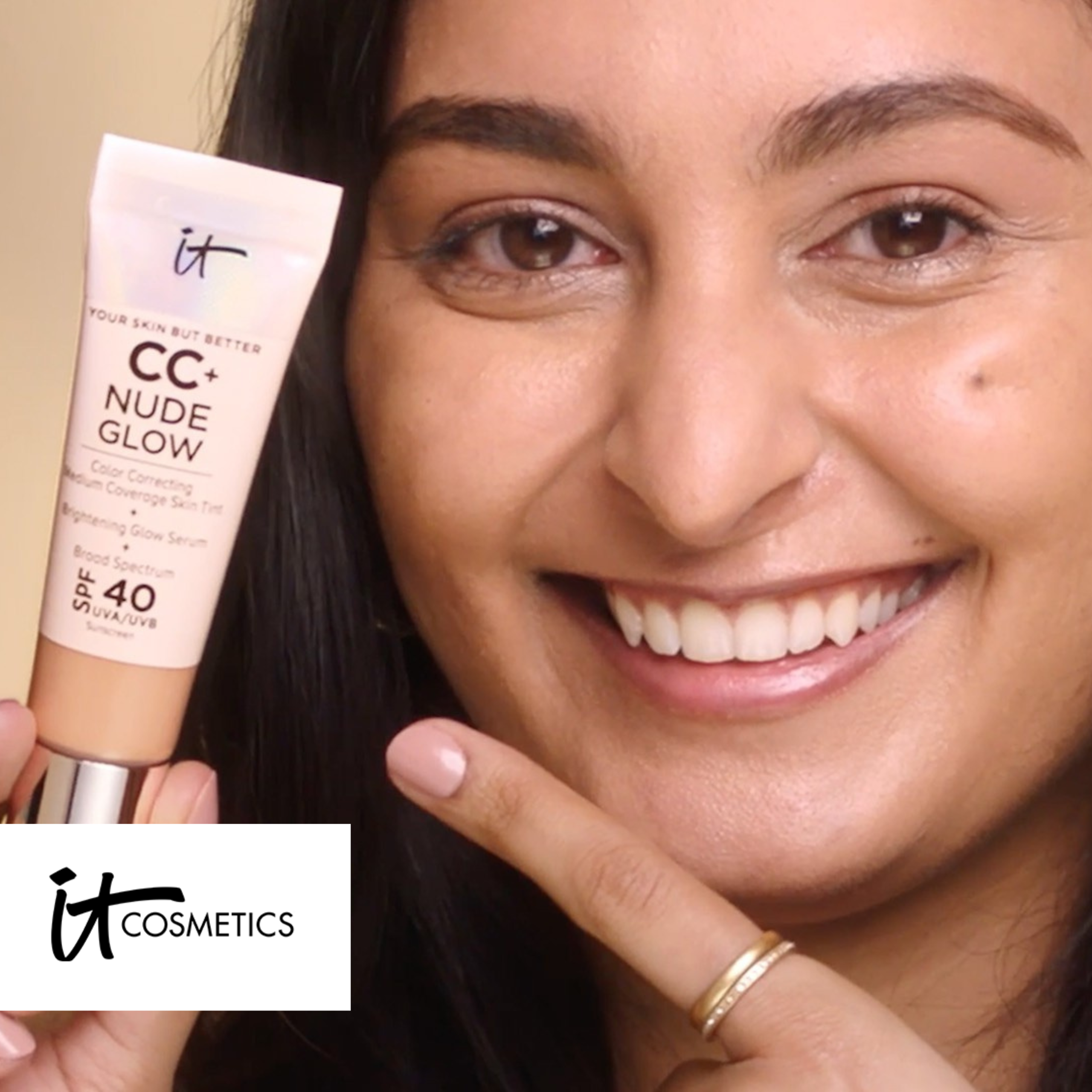 IT Cosmetics: Mastering Cultural Reach and Conversion in the GTA