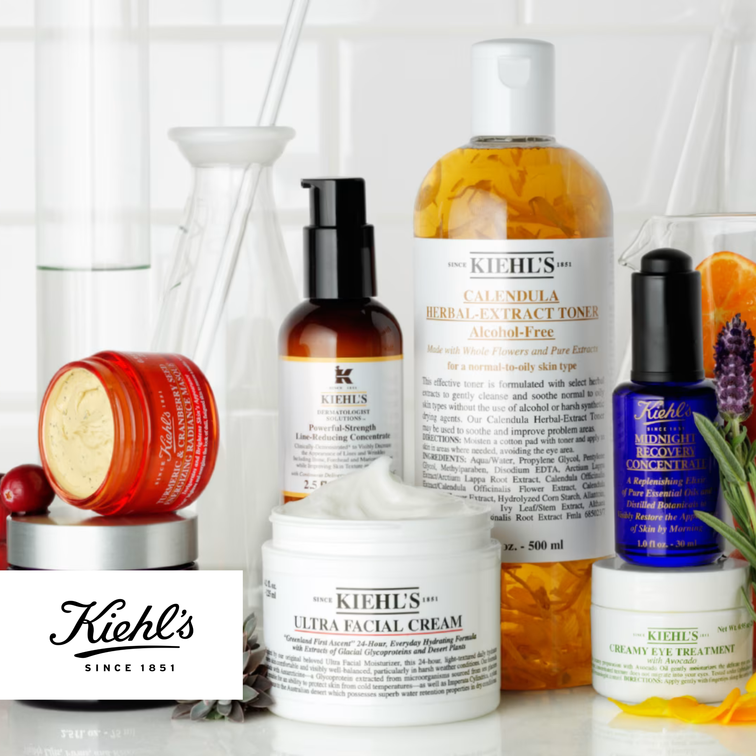 Kiehl’s 11.11 Mastery: Driving Record Growth in the GTA Chinese Market