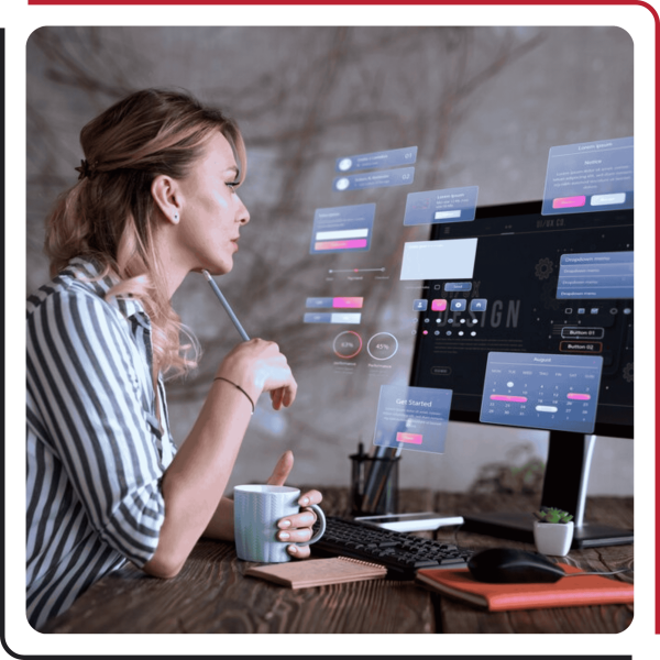 CRM Solutions_Marketing, Attribution and Journey Automation_Dark Square_Banner