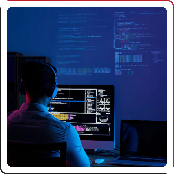 Cyber Innovation_Cyber Security Tool Development_Dark Square_Banner