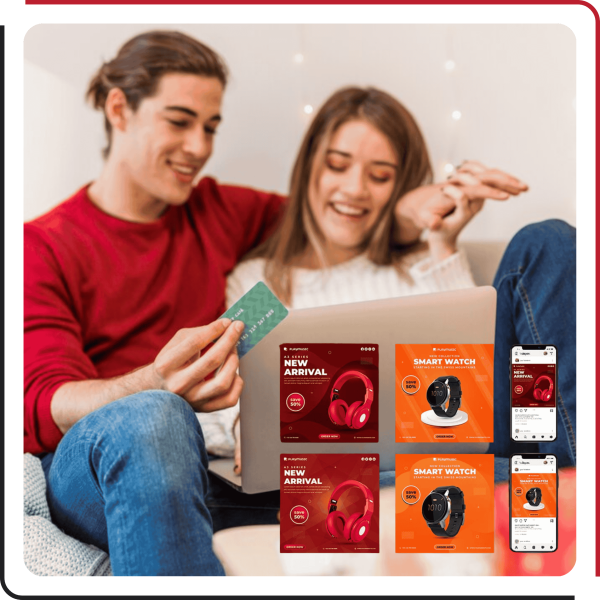 E-Commerce Media Planning_Dark Square_02