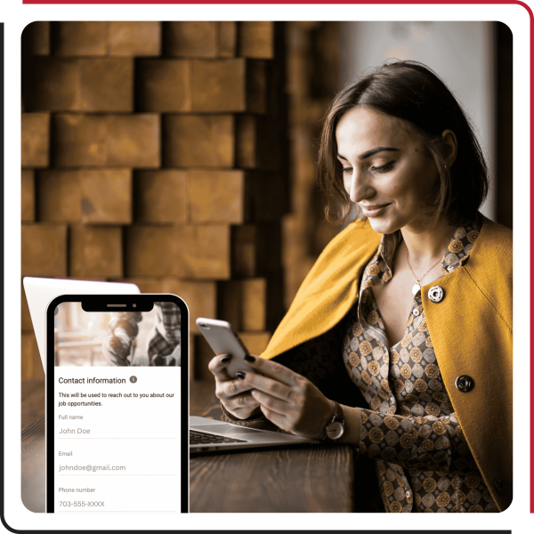 Social Media Lead Generation_Dark Square_Banner