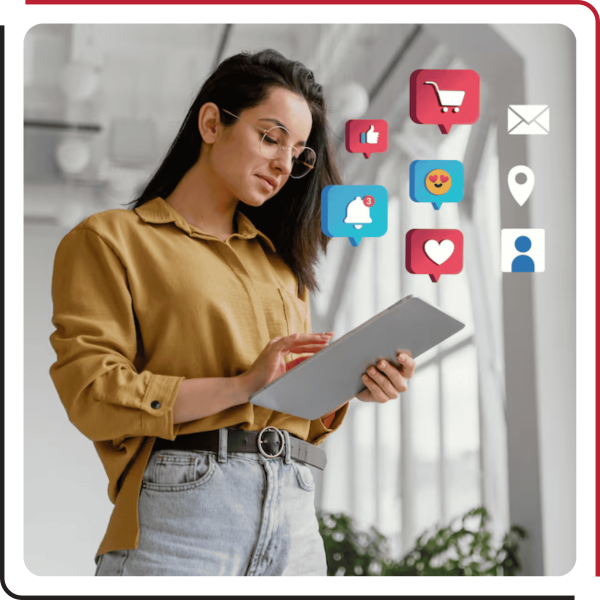 Social Media Marketing_Dark Square_01 Social Media Marketing_Dark Square_01