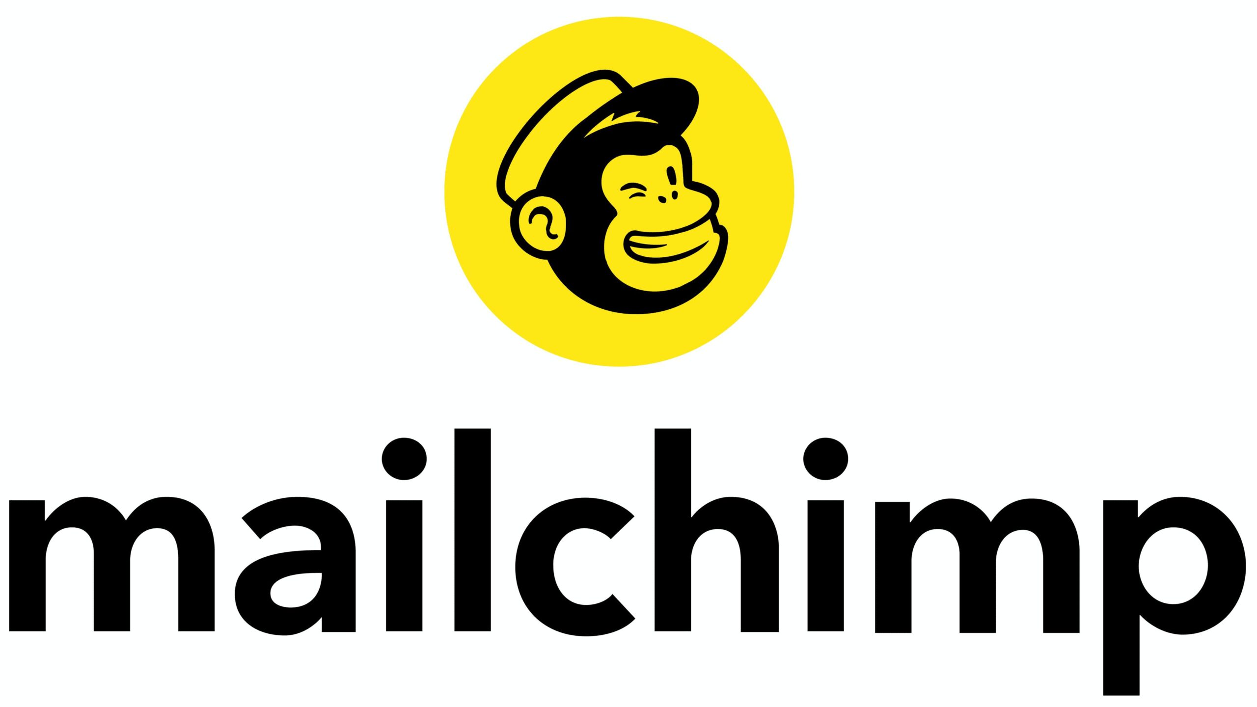 mail chimp